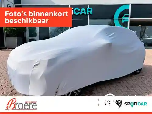 Citroen C3 PureTech 110 2021