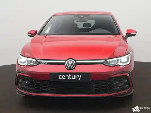 VW Golf GTE 2021