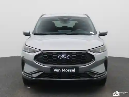 Ford Kuga Active 2.5 PHEV 2025