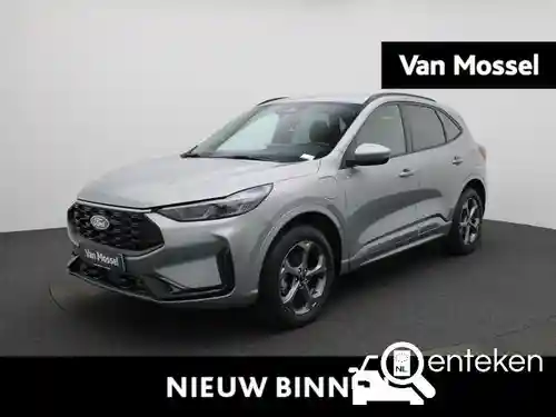 Ford Kuga Active 2.5 PHEV 2025