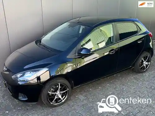 Mazda 2 1.3 2009