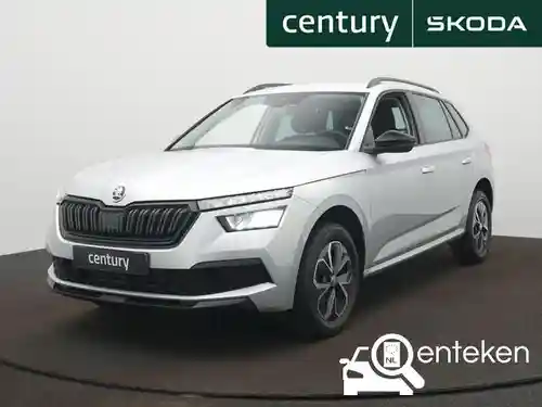 Skoda Kamiq 1.0 TSI 2023