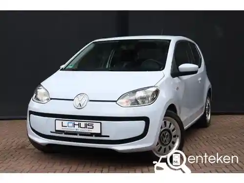 VW up! 1.0 2013