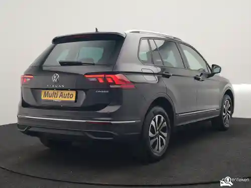 VW Tiguan 1.4 eHybrid OPF 2023