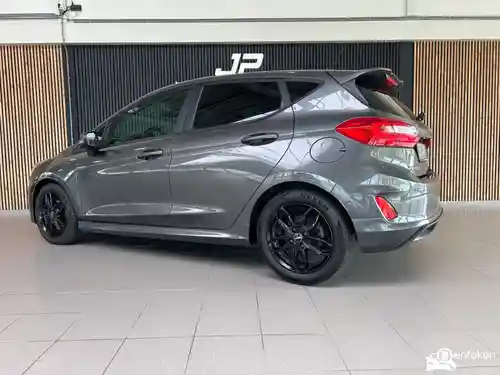 Ford Fiesta 1.0 EcoBoost 2020