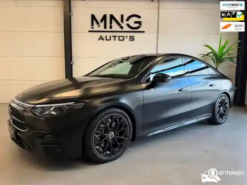 Mercedes-Benz CLA Coupé 200 2026