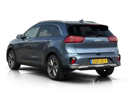 KIA Niro 1.6 GDI Hybrid 2021