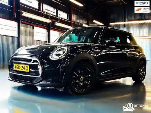 MINI  Cooper SE 2022