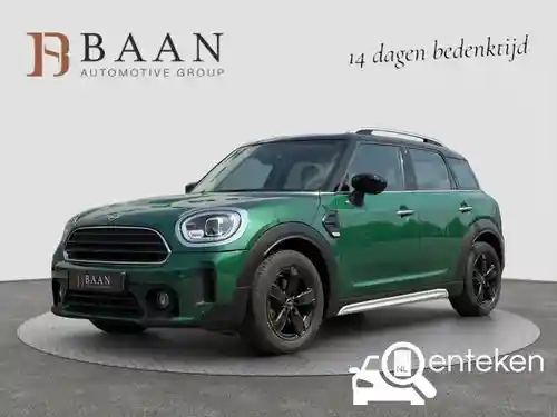 MINI Countryman Cooper 2022
