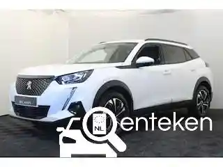 Peugeot 2008 1.2 PureTech 130 2021