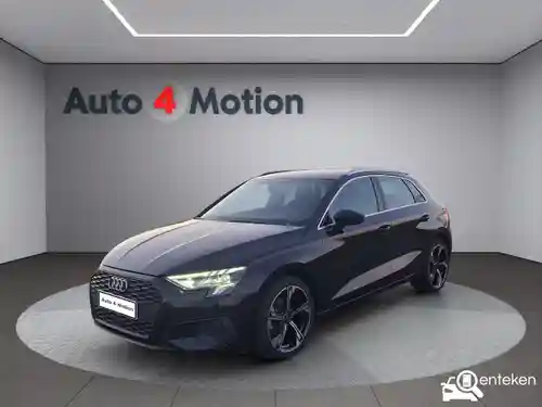 Audi A3 Sportback 35 TFSI 2021