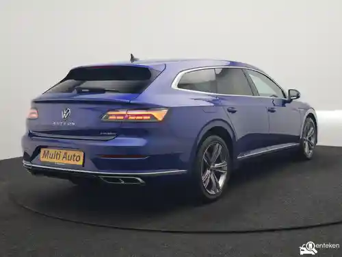 VW Arteon Shooting Brake 1.4 eHybrid OPF 2021