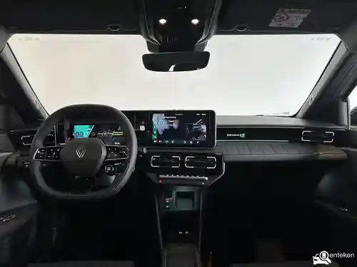 Renault Renault 4 E-tech Electric 2026