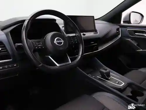 Nissan Qashqai 1.3 DIG-T MHEV 2023