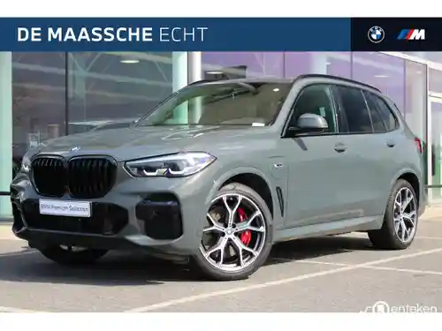 BMW X5 xDrive45e 2022