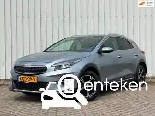 KIA XCeed 1.6 GDI Plug-in-Hybrid 2022