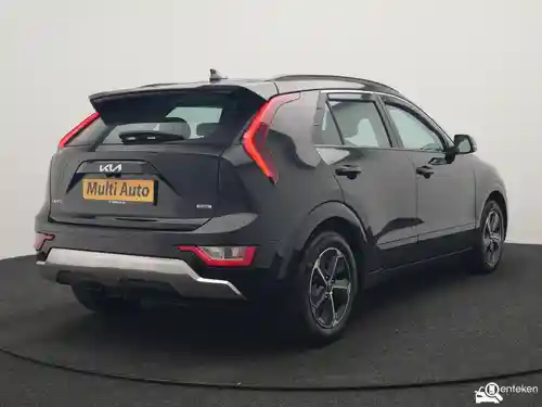 KIA Niro 1.6 GDI PlugIn-Hybrid 2022