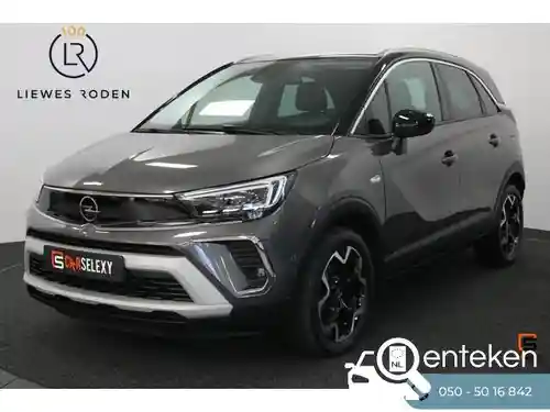 Opel Crossland 1.2 DI Turbo 2023