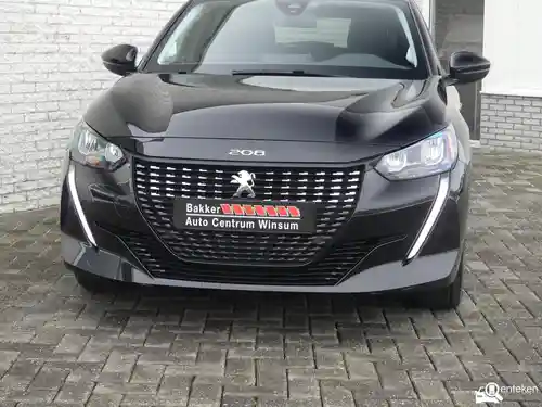 Peugeot 208 1.2 PureTech 100 2023
