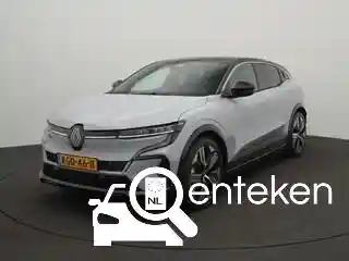 Renault Mégane E-Tech Electric 220 Comfort Range 2026