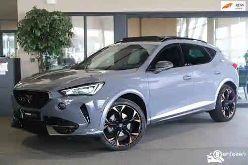CUPRA Formentor VZ 1.4 e-HYBRID 2022