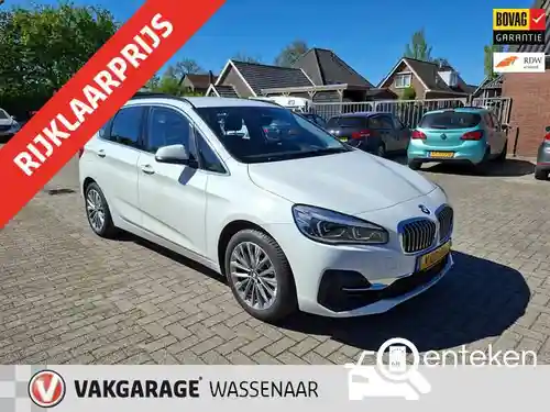 BMW 225xe iPerformance Active Tourer 2019