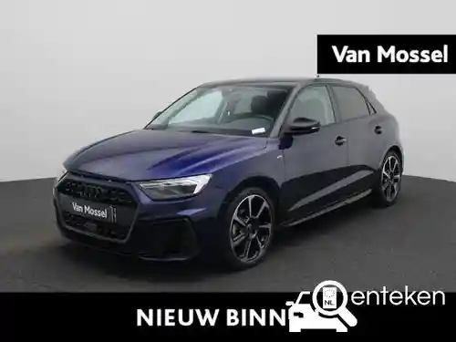 Audi A1 Sportback 30 TFSI 2025