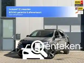 Renault Arkana E-TECH Hybrid 145 2023