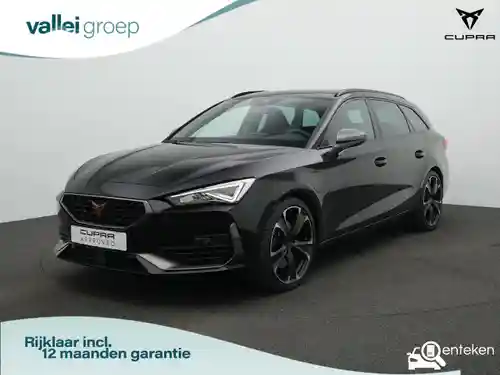 CUPRA Leon Sportstourer VZ 1.4 e-HYBRID 2022