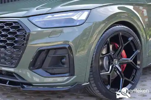 Audi Q5 50 TFSI e 2021
