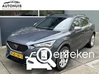 CUPRA Formentor 1.4 e-HYBRID 2023