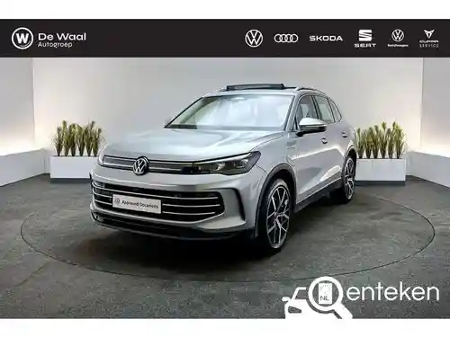 VW Tiguan 1.5 eHybrid OPF 2025