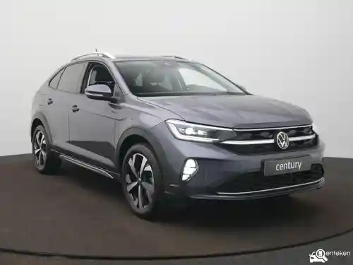 VW Taigo 1.0 TSI OPF 2022