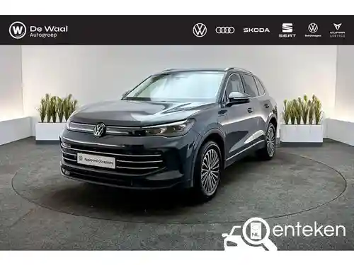 VW Tiguan 1.5 eHybrid OPF 2025