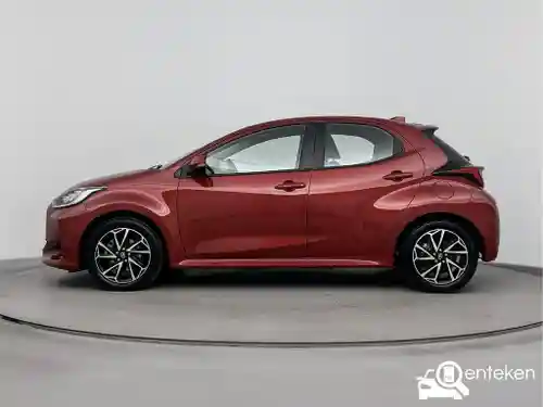 Toyota Yaris 1.5 Hybrid 116 2023