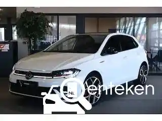 VW Polo GTI 2022