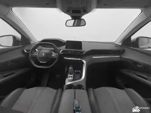Peugeot 5008 1.2 PureTech 130 2021