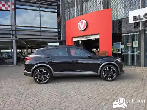 CUPRA Formentor VZ 1.4 e-HYBRID 2023