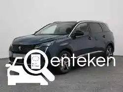 Peugeot 5008 1.2 PureTech 130 2021