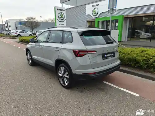 Skoda Karoq 1.5 TSI 2022