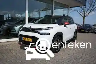 Citroen C3 Aircross PureTech 130 2021