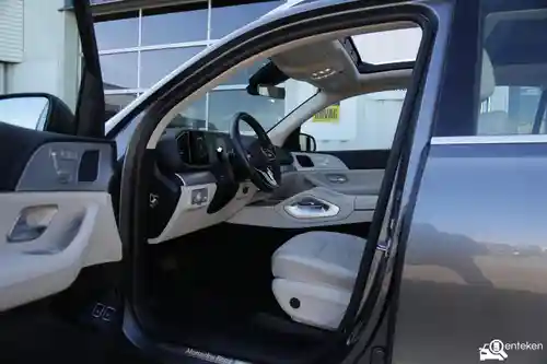 Mercedes-Benz GLE 350 e 2022