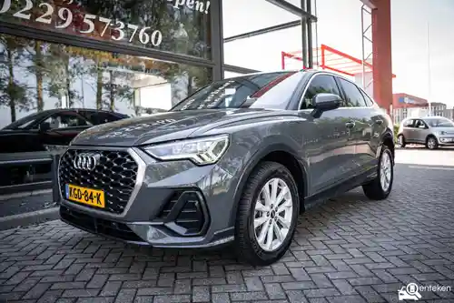 Audi Q3 Sportback 45 TFSI e 2022