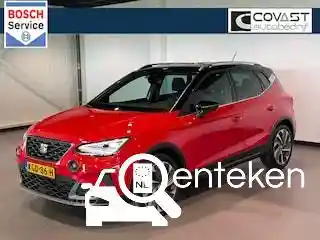 SEAT Arona 1.0 TSI 2022