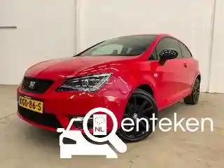 SEAT Ibiza 1.2 TSI 2014