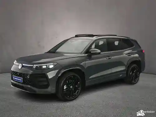 VW Tayron 1.5 eHybrid OPF 2026