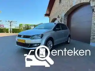 VW Polo 1.2 TSI 2011