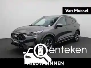 Ford Kuga Active 2.5 PHEV 2025