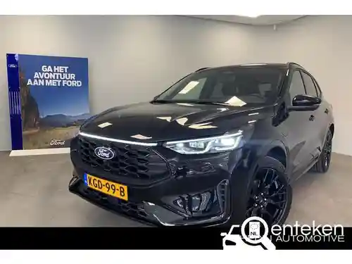 Ford Kuga Active 2.5 PHEV 2026