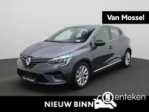 Renault Clio TCe 90 2021